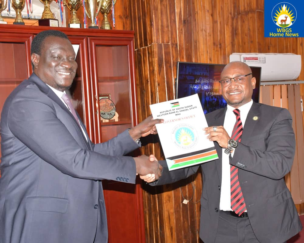 WBeG Commissioners adopt key resolutions for improved service delivery