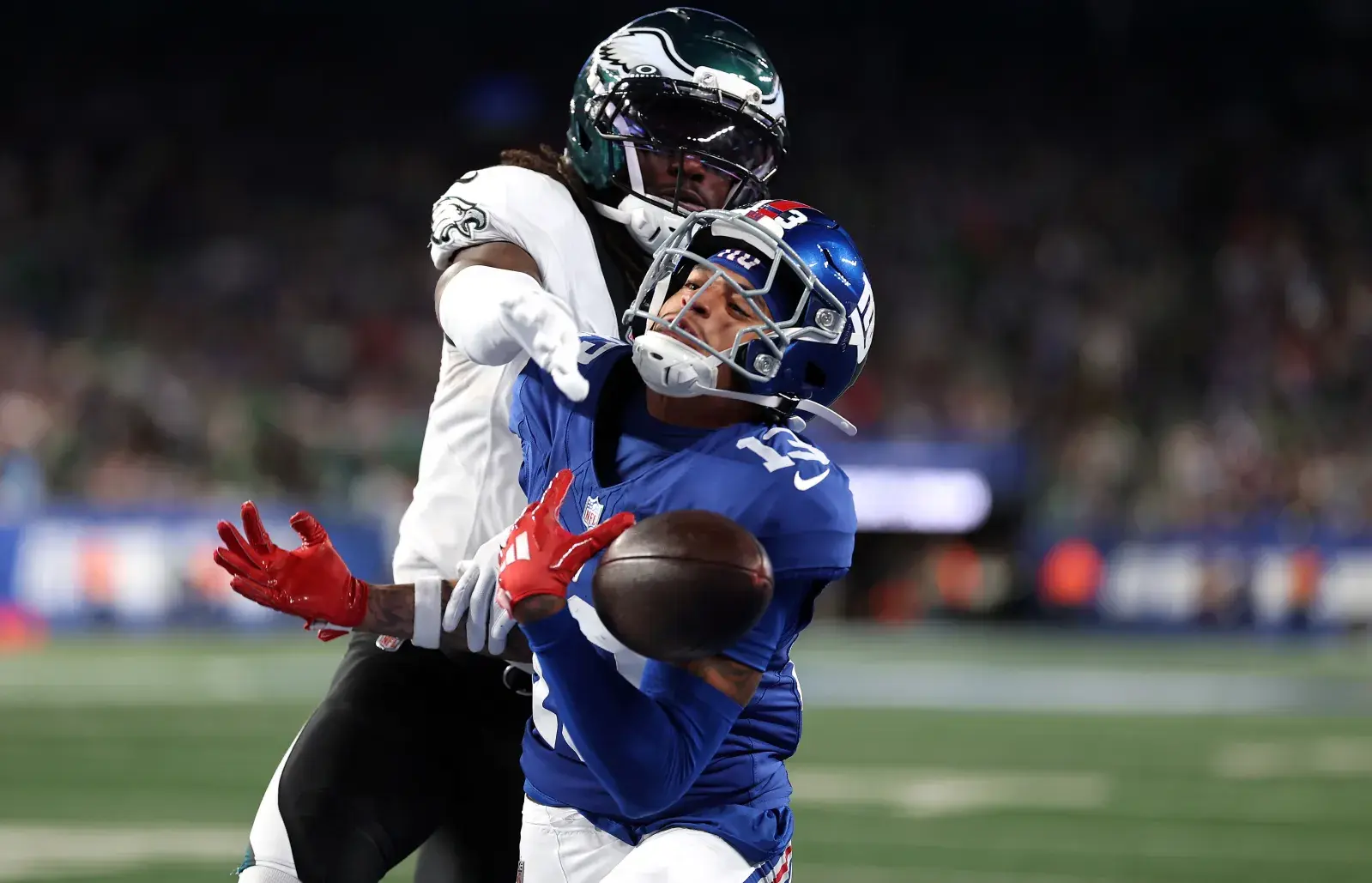 DraftKings Promo Code: Claim $300 Bonus For NFL Week 8 Games