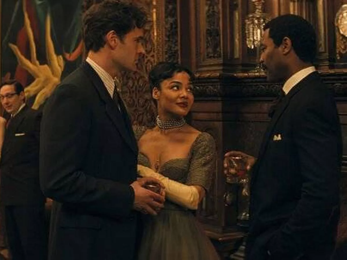 Meet the star-studded cast of Hedda from Marvel star to Harry Potter legend