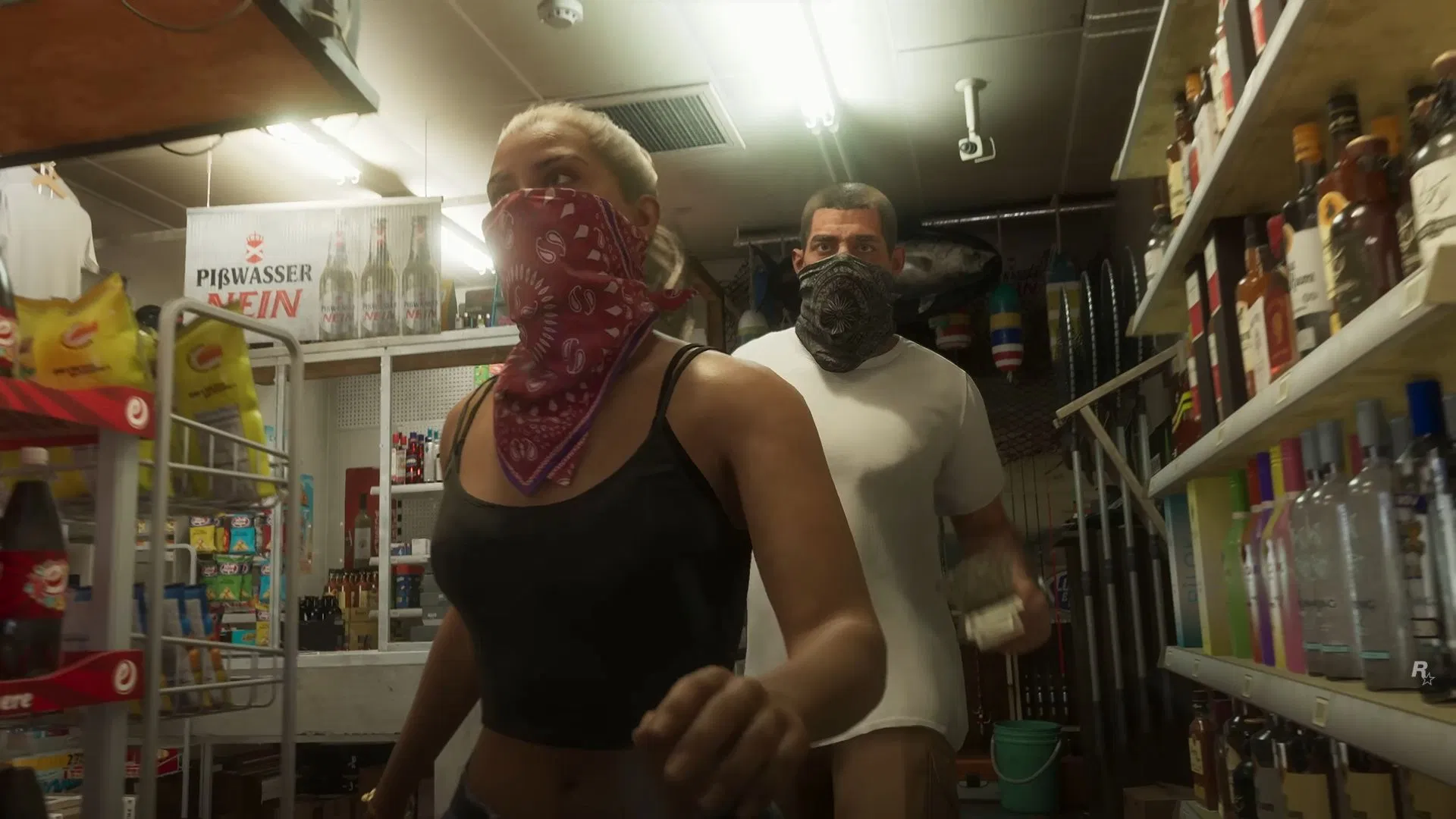 Why GTA 6 should have bigger and more secrets to uncover