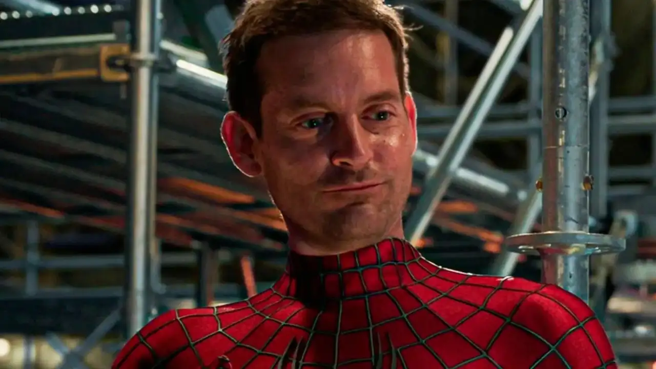 Could Tobey Maguire Swing Back Into Action? Mattson Tomlin Teases Possibility of Spider-Man 4