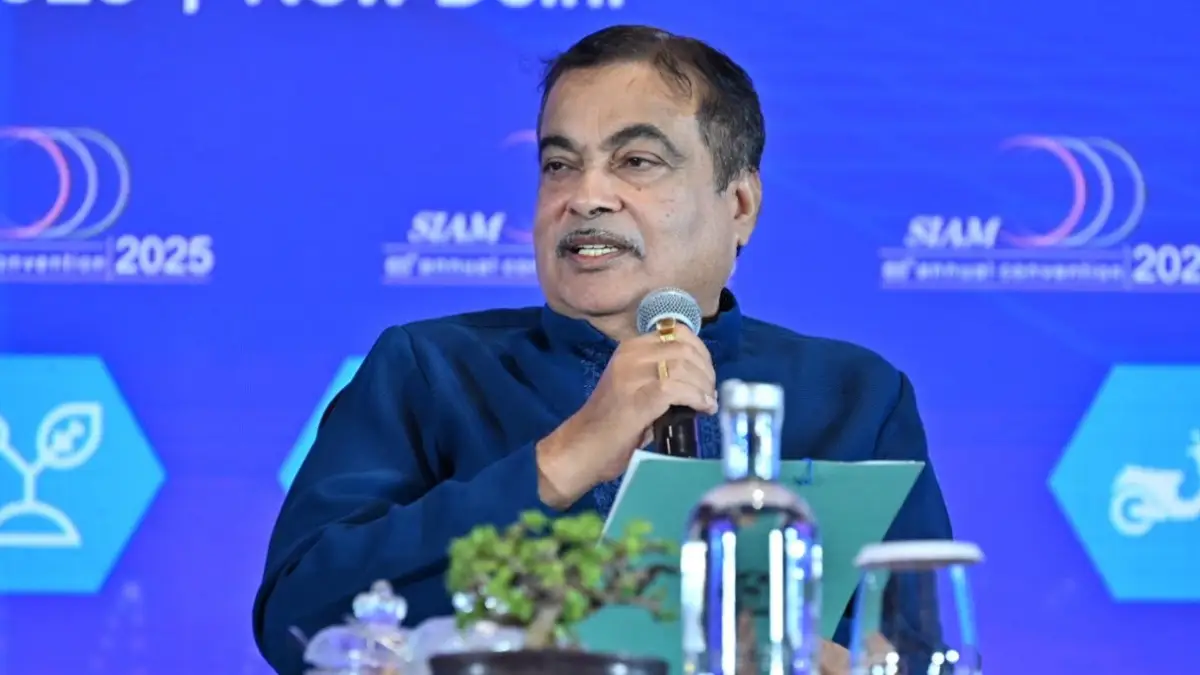 ‘Infrastructure Must Be People-Centric, Focused on Comfort and Convenience’: MoRTH Nitin Gadkari