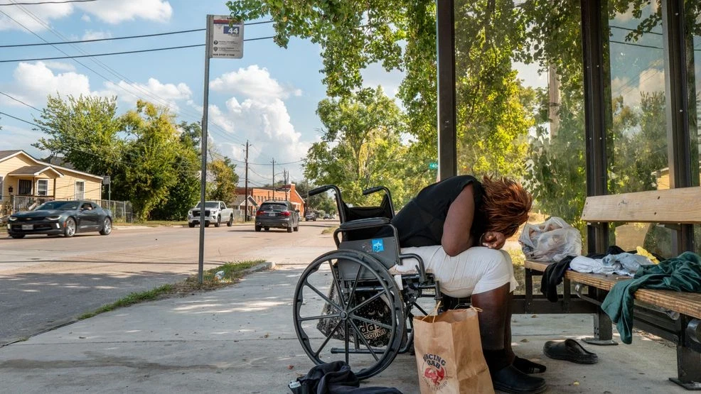 Fact Check Team: Is America solving homelessness or simply financing it?