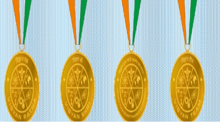 Govt announces Rashtriya Vigyan Puraskar honouring scientific achievements