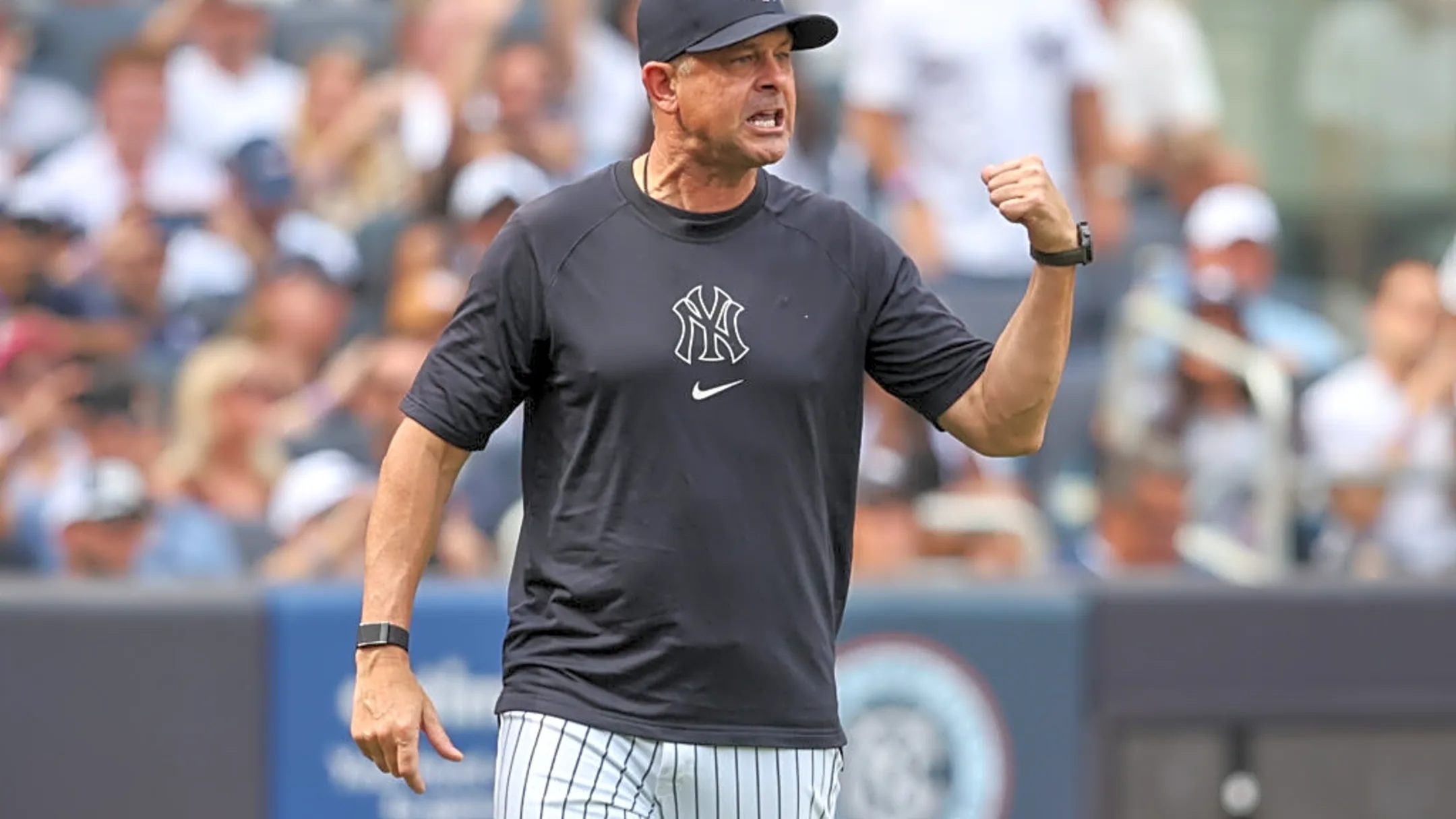 Yankees Drawing Attention Over Possible Massive Free Agency Splash