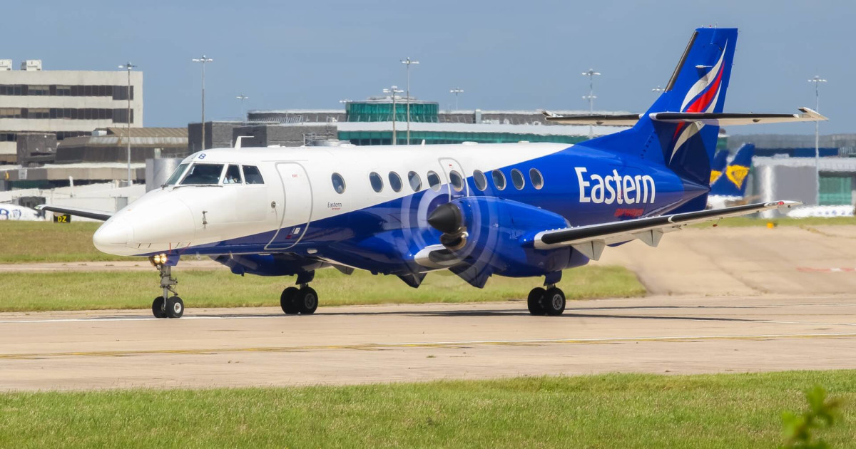 Airlines offer stranded travelers rescue fares after sudden shutdown