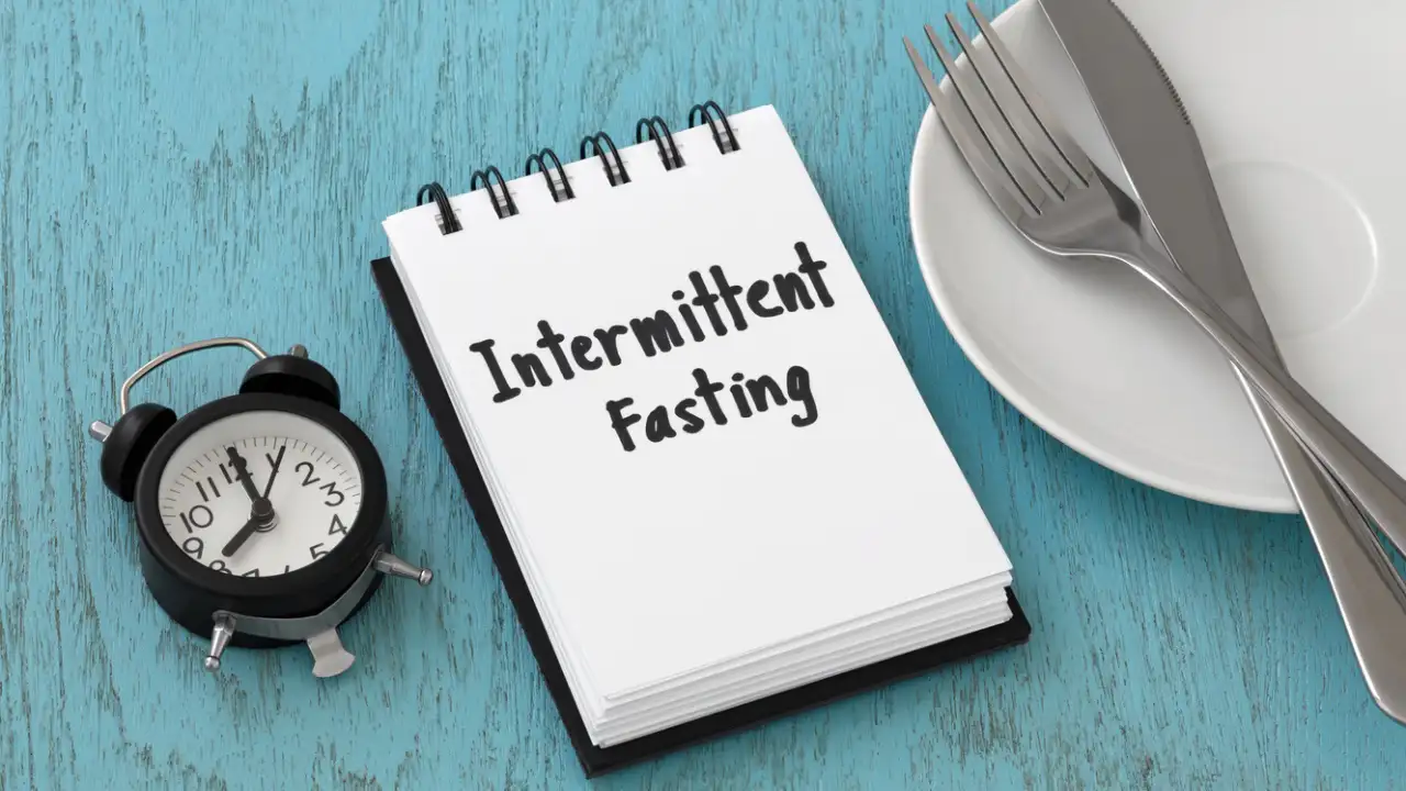 Intermittent Fasting Backlash: New Study Links It to Irreversible Health Damage