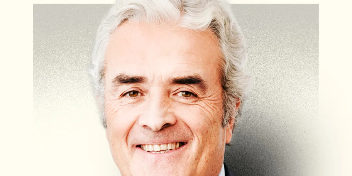 How Bupa’s CEO Iñaki Ereño woke a sleeping giant-and set a 100,000 strong workforce running toward digital health