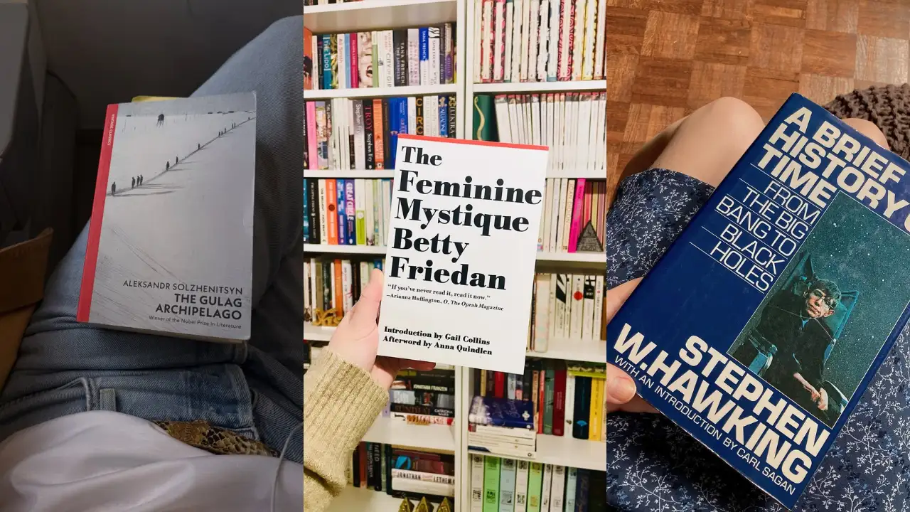 10 Books That Changed the World and Could Change Yours Too