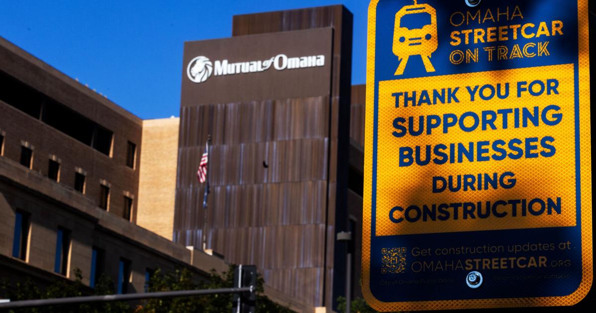 Op-ed: I'm a constitutional law professor. Omaha businesses may have streetcar case against city