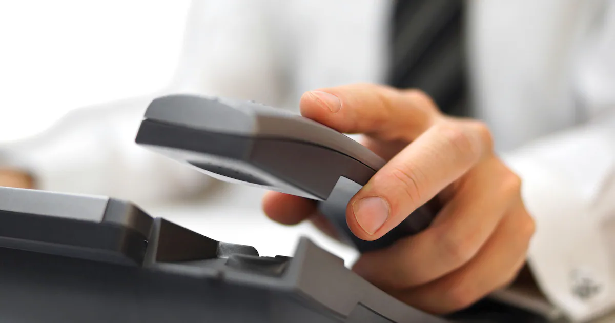 The story behind that surprisingly catchy Social Security hold music