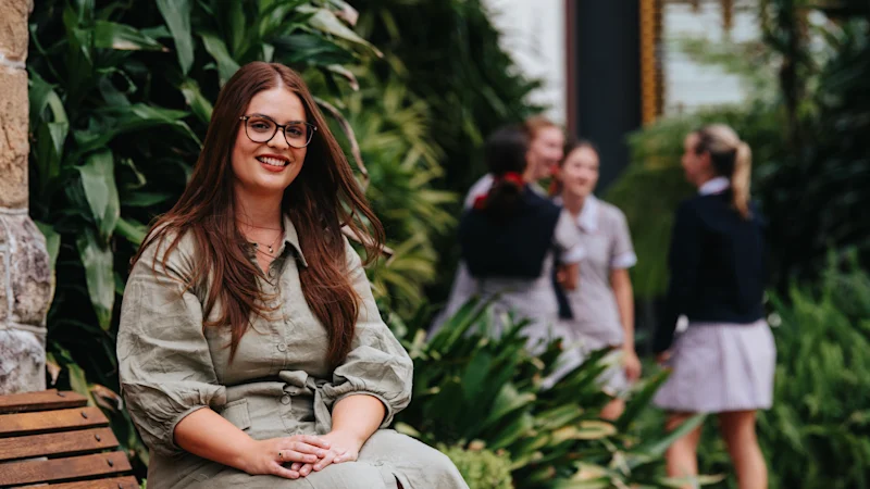 HSC economics has an image problem. Chantal knows what could fix it