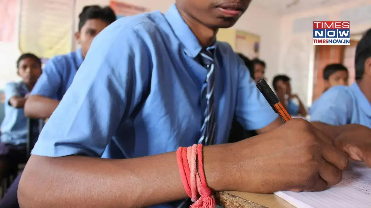 NEP Authorises States to Bring Out School Textbooks, Says Kerala Education Minister