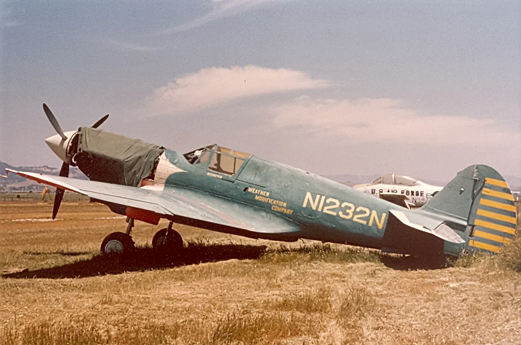 Governing the clouds