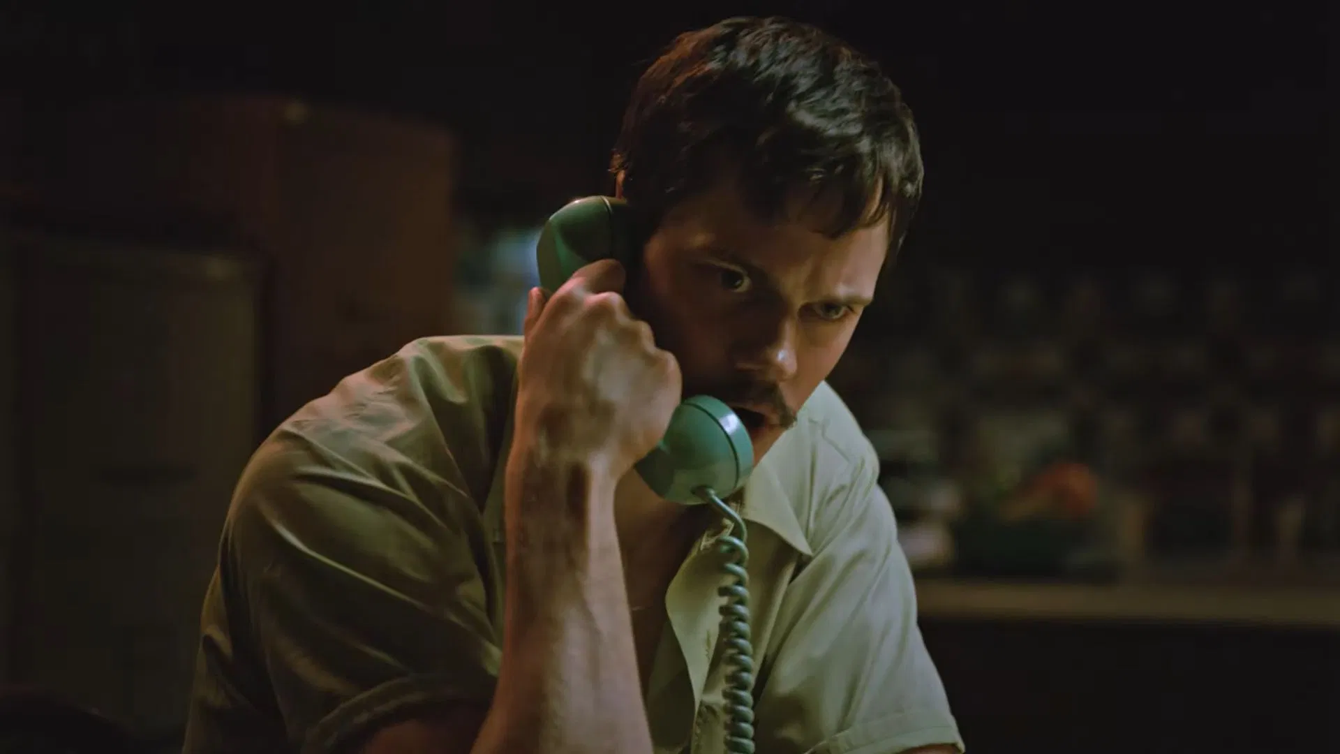 Dead Man’s Wire cast & characters: Meet the stars behind the film and the roles they play