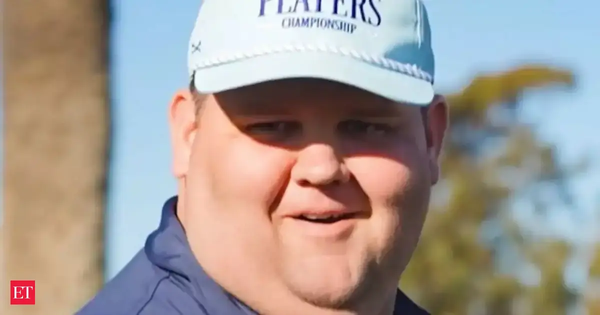 Cody Franke: Barstool Sports golf star Cody ‘Beef’ Franke dies at 31, all you need to know about the cause of death, rise of golf star, and his journey