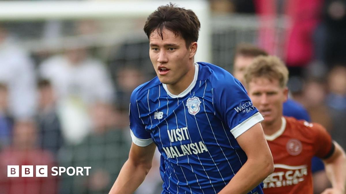 We can beat teams in higher leagues than us - Colwill