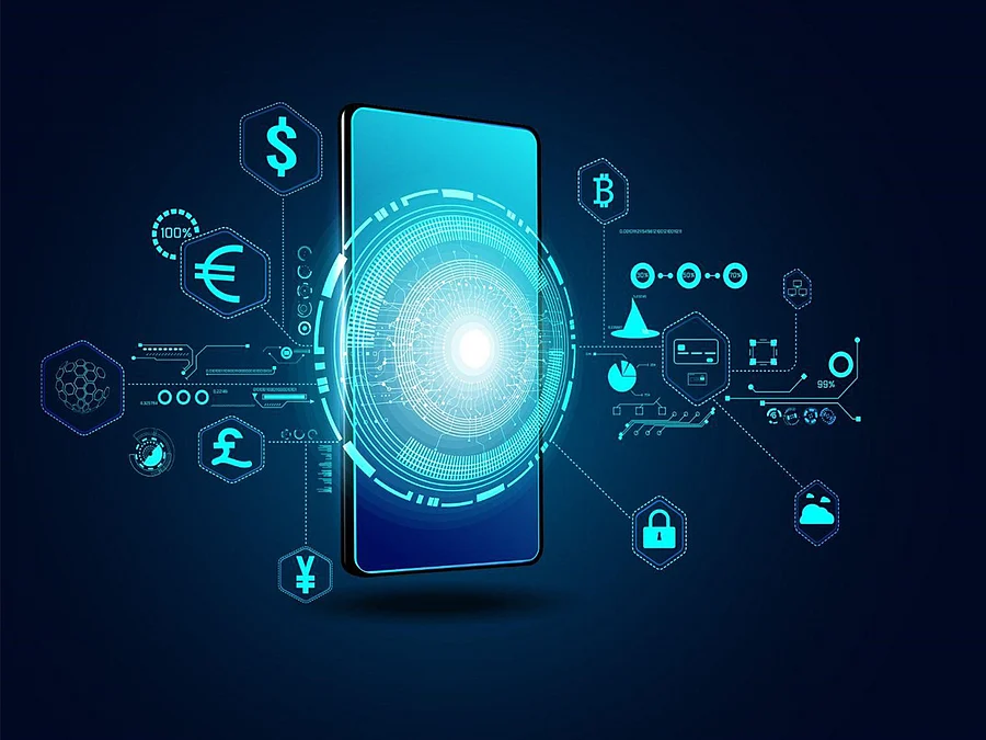 Why fintech is the next frontier for investors