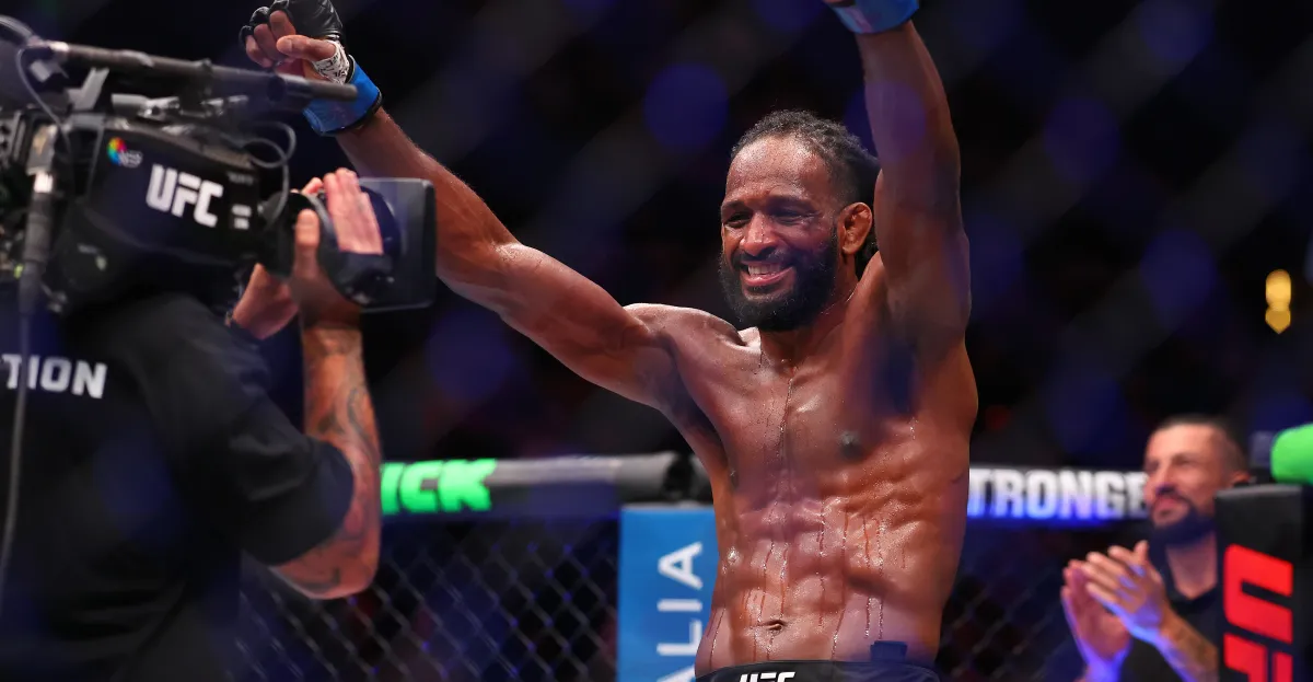 Jake Matthews’ appeal denied, commission issues statement upholding Neil Magny’s win at UFC Perth