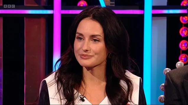 Strictly star explains why she looked so upset during Sunday’s results show