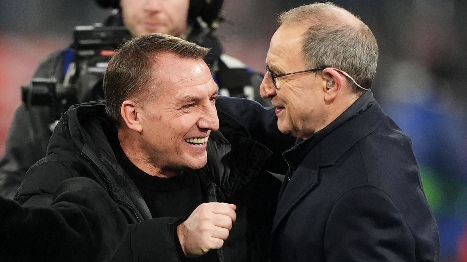 Rodgers resigns as Celtic manager as O'Neill returns