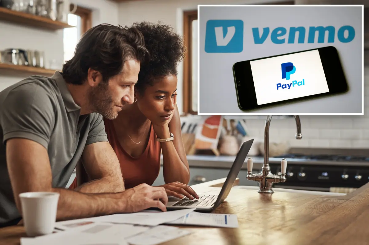Venmo users to pay rent, mortgages amid PayPal, Bilt partnership