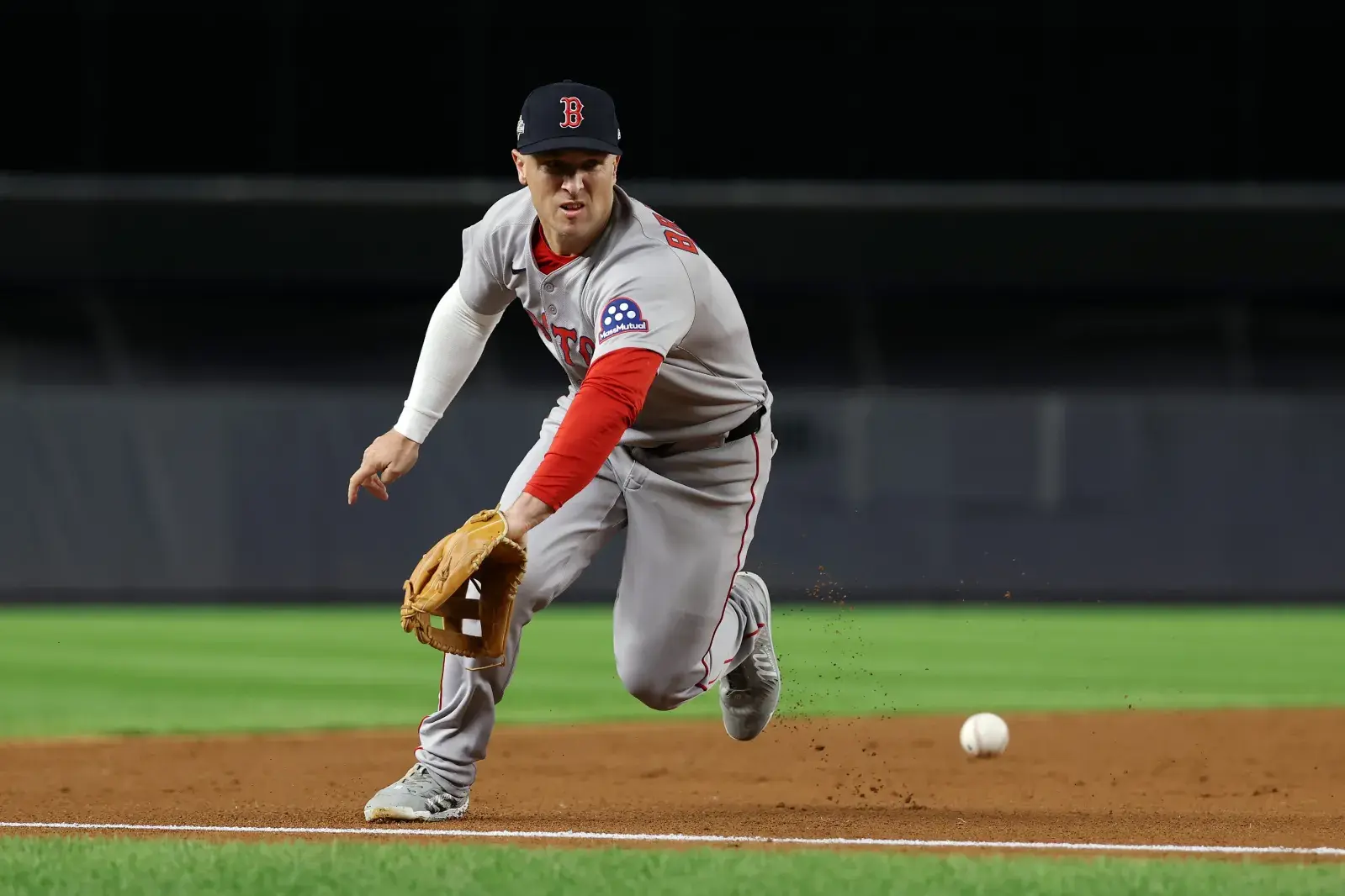 Red Sox Star’s Contract Projection Set At 4 Years, $110 Million After Opt-Out