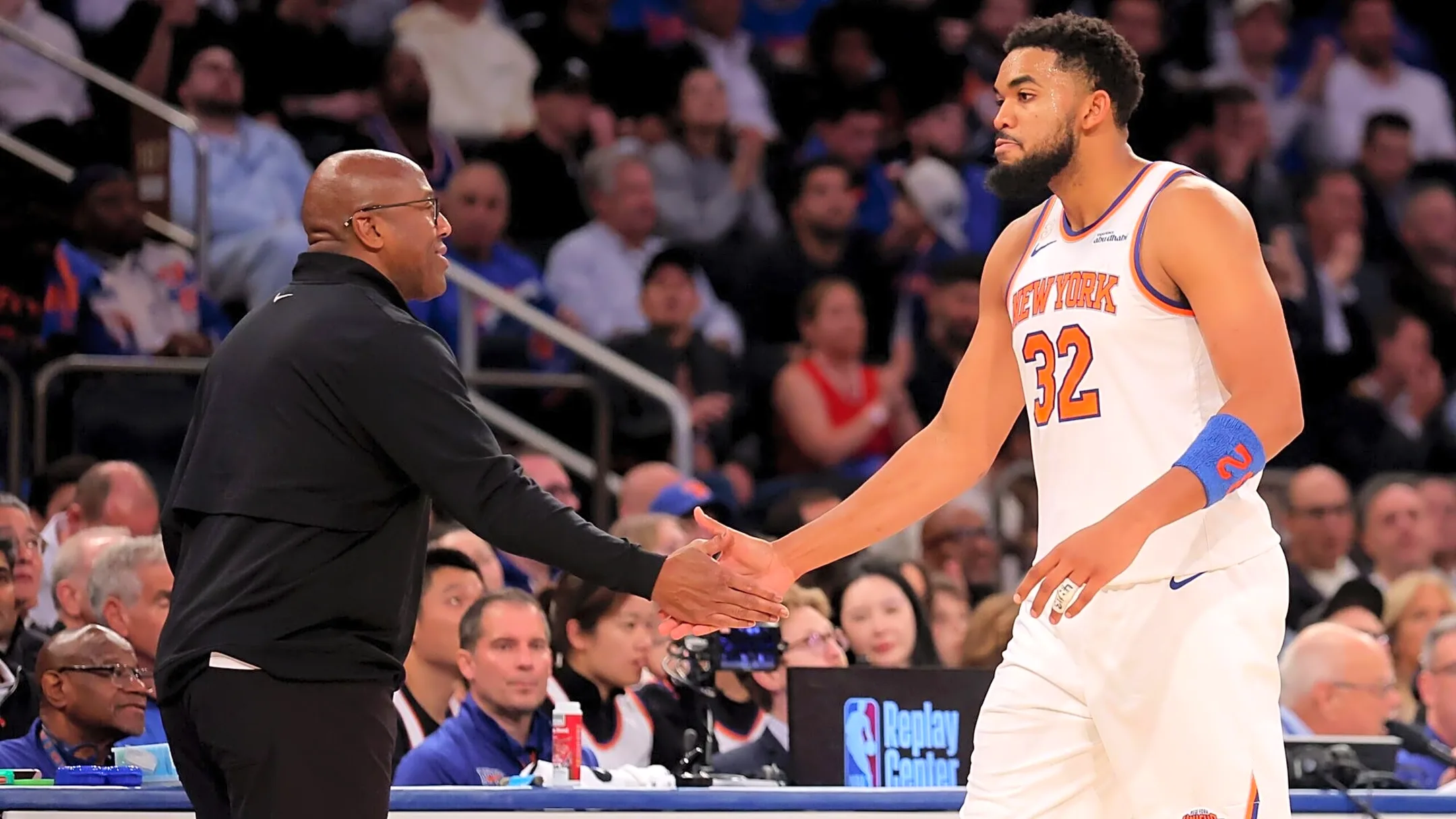 'I Take Full Responsibility' – New York Knicks Star Owns Up to Abject Performance Vs. Milwaukee Bucks
