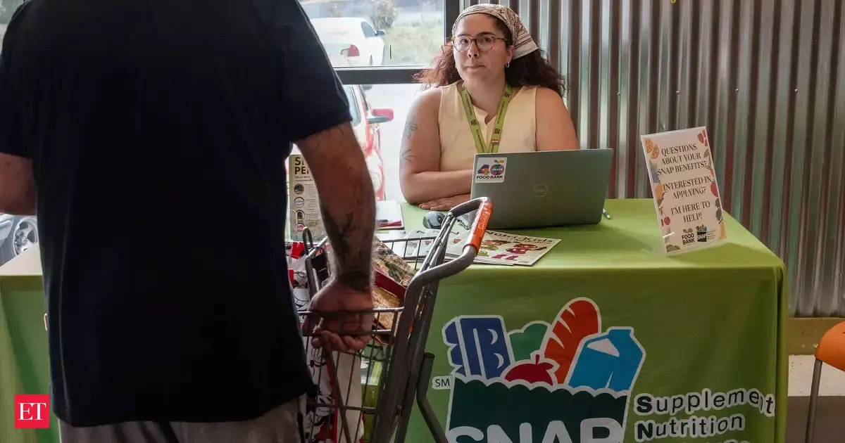 Your SNAP benefits at risk? These states are in the biggest trouble - do you reside in them?