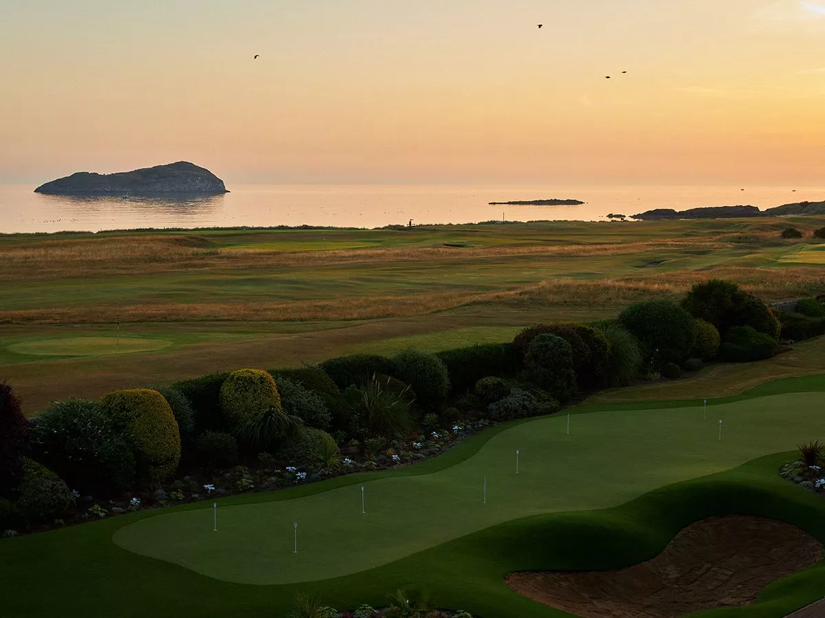 Dog lovers can have fun with pup-friendly activities in Scots hotel's new package