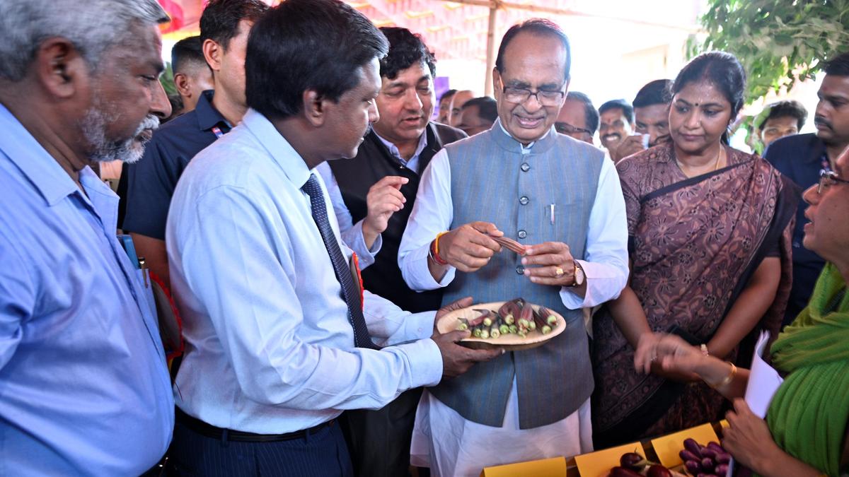 Fill vacant posts in agricultural institutes, Chouhan tells ICAR, States