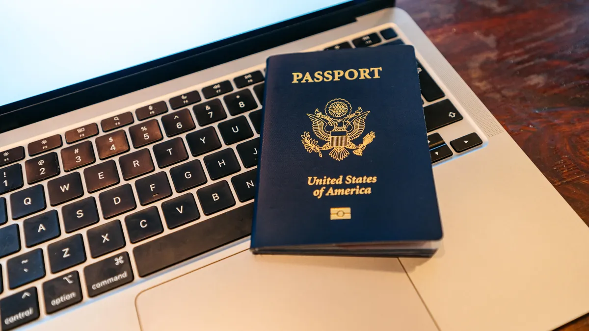 Need to Renew Your Passport Fast? It Only Takes a Few Minutes Online