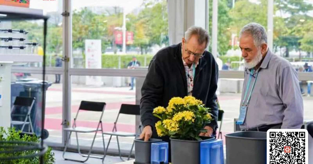 138th Canton Fair Showcases Practical Aesthetics in Home and Garden Innovation