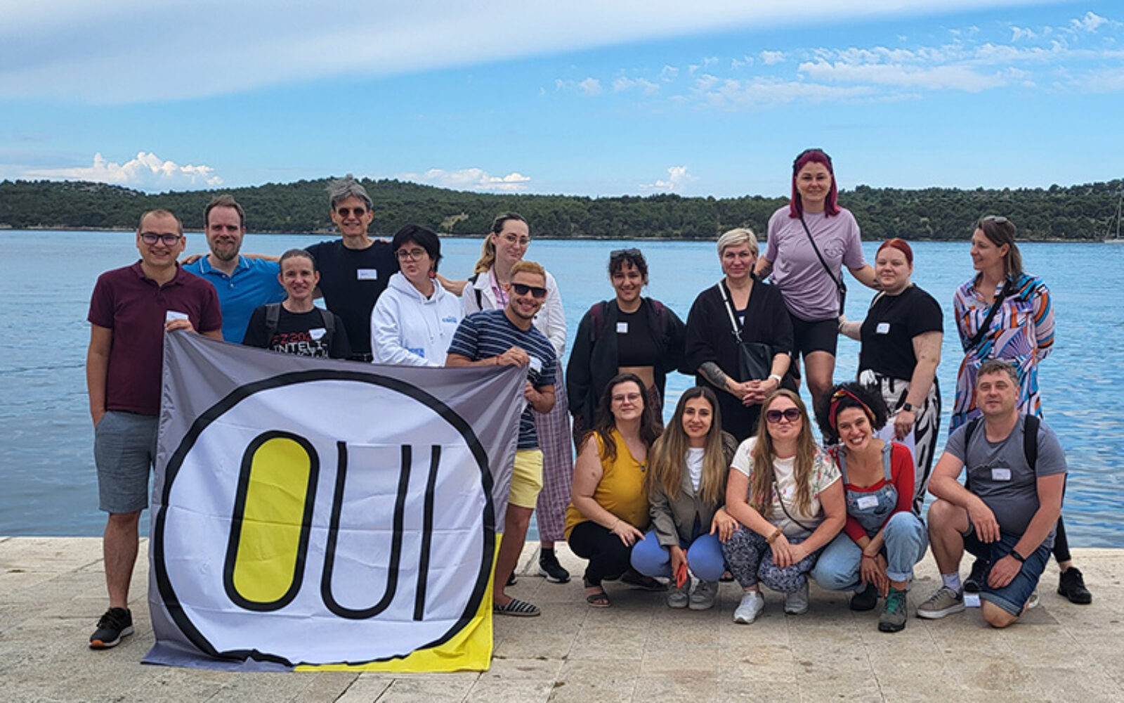 Hrvatski STEM kombi donosi neformalno obrazovanje u svaku ruralnu školu i otok