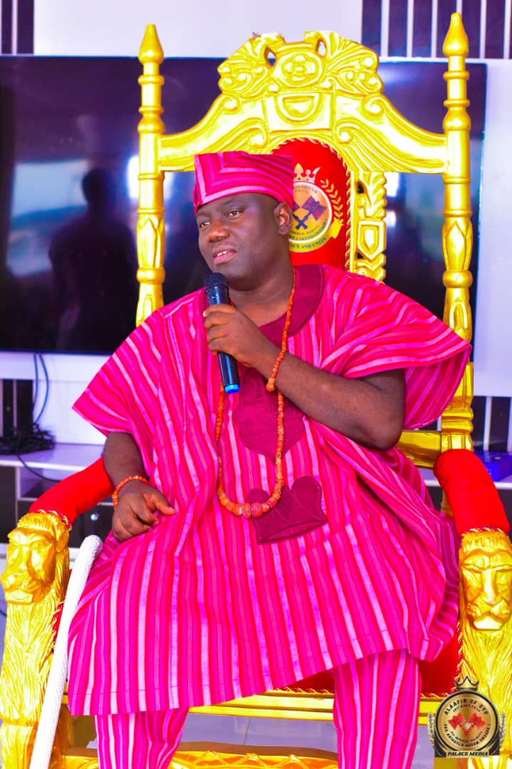 Shonekan @84: You’re Shining Example Of Resilience, Kindness, Generosity – Alaafin