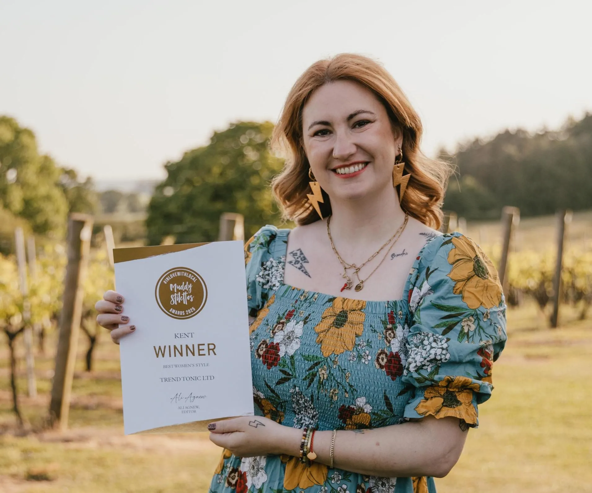 I couldn’t hold down a job with my invisible illness — then I had an epiphany