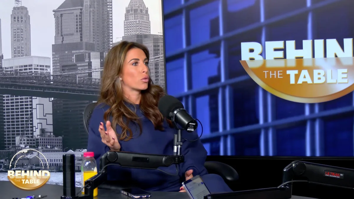 Alyssa Farah Griffin Doesn’t Think Voters Will Elect Trump to 3rd Term ‘Even if’ He Tries It: ‘The Public’s Over It’ | Video