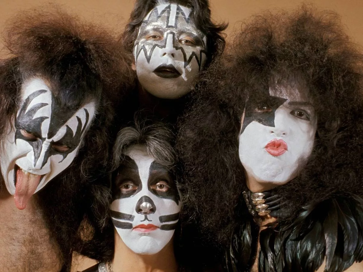 KISS star's security manager dies just days after Ace Frehley's tragic death