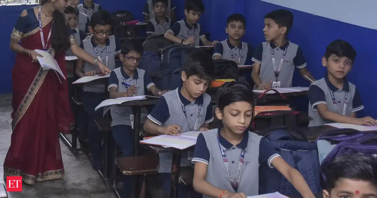 Sing national anthem or lose attendance, salary: Rajasthan's directive to govt schools, offices