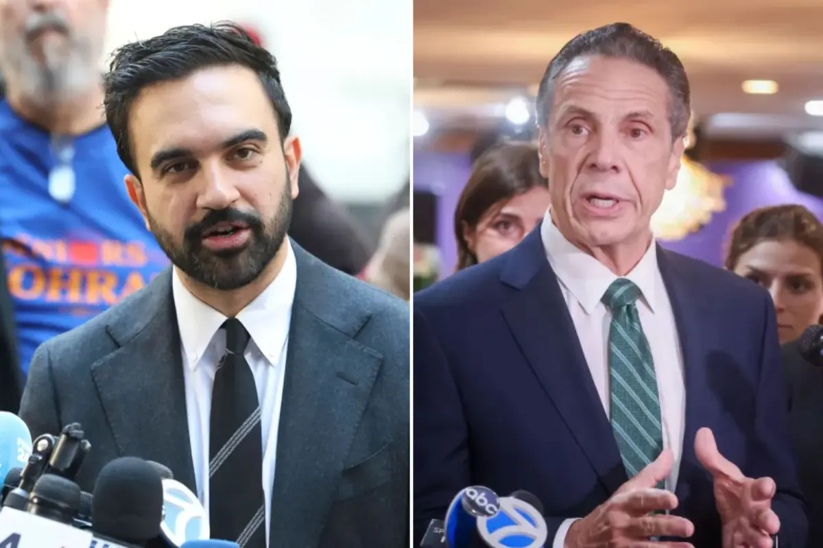 Zohran Mamdani can win NYC mayoral election