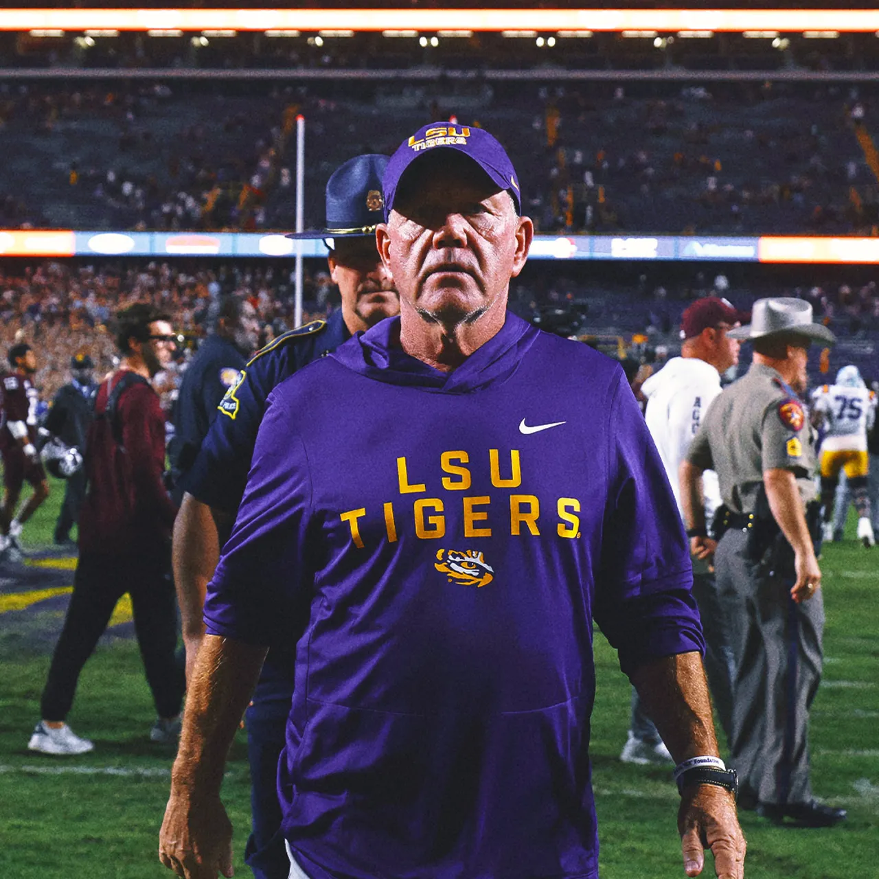 CFB Head Coach Buyouts Already Near $200M. Why Are Teams Firing HCs Now?