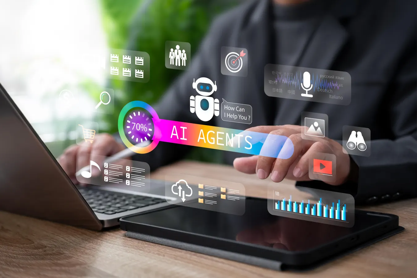 5 Salesforce Courses To Master AI Agents In 2026