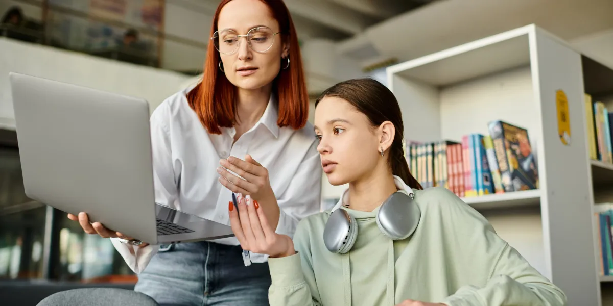 You can make $264,000 tutoring an anxious teenage girl from New Jersey-and you get to stay in a private house and take 45 days of vacation