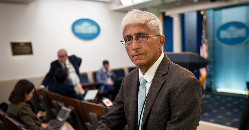 When This Reporter Comes Calling, the White House Insults Go Flying