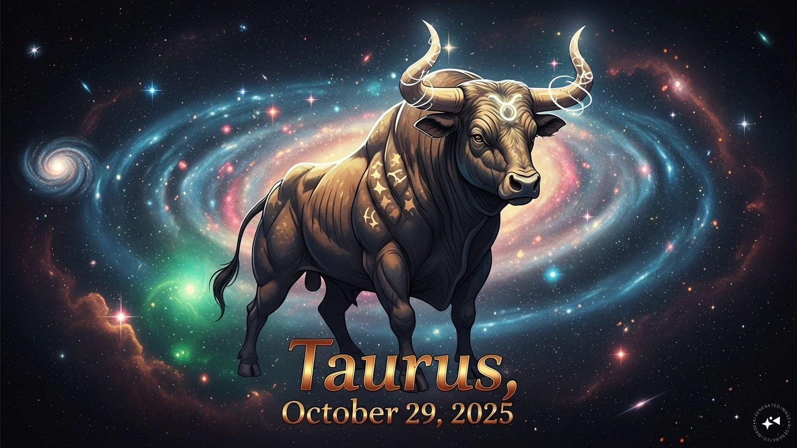 Taurus Horoscope Today, October 29, 2025