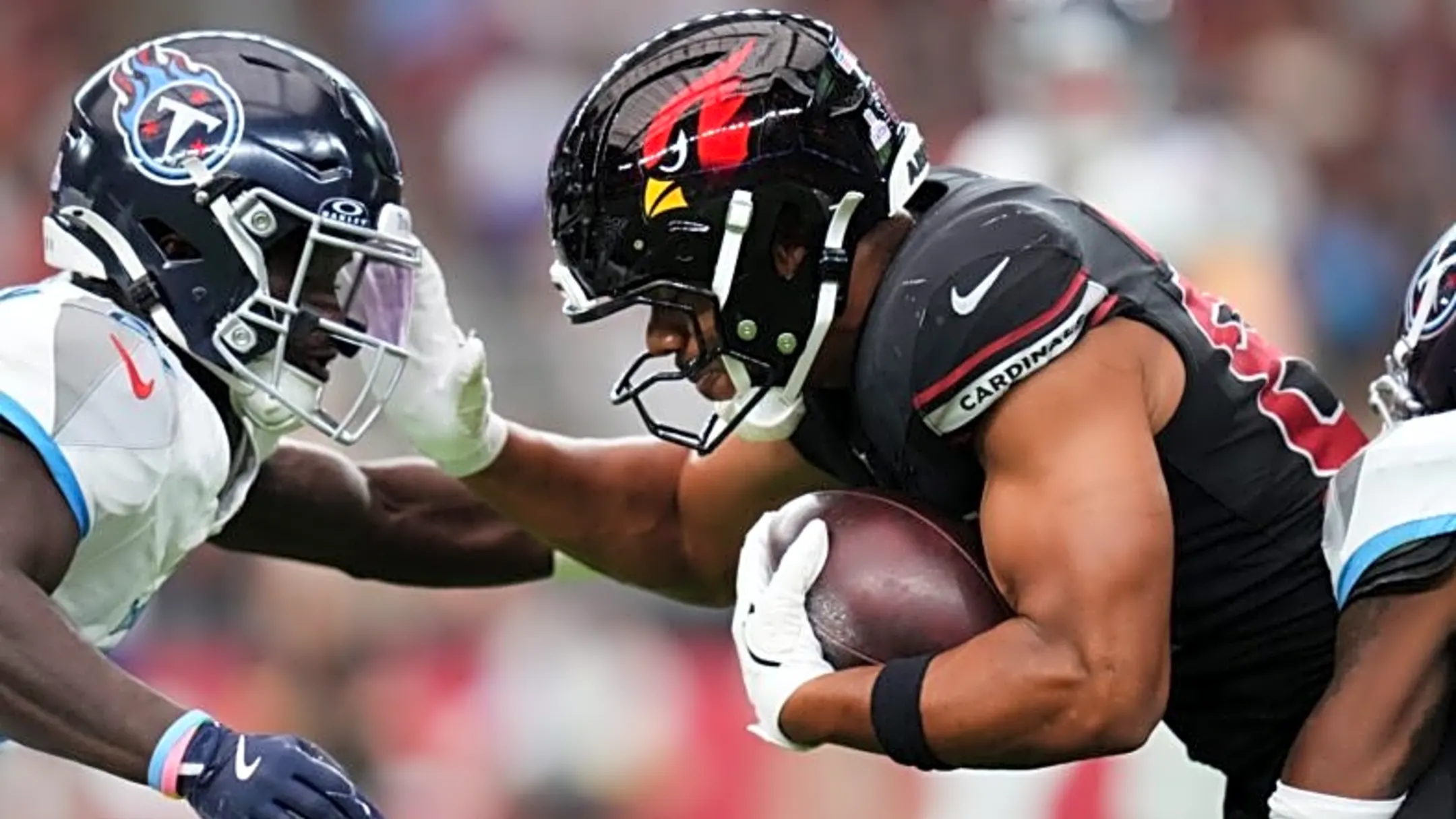 Rams Reveal ‘Weird, Freak’ Injury After Trading For Cornerback, Status Uncertain for Week 8