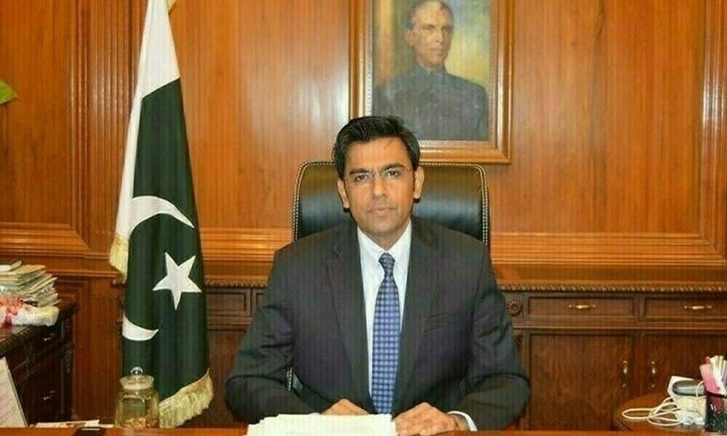 CS satisfied over transparent conduct of MDCAT