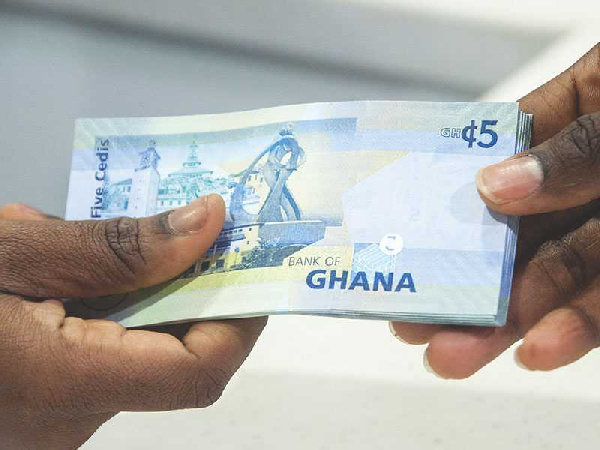 BoG increases license renewal fees for foreign bureaux
