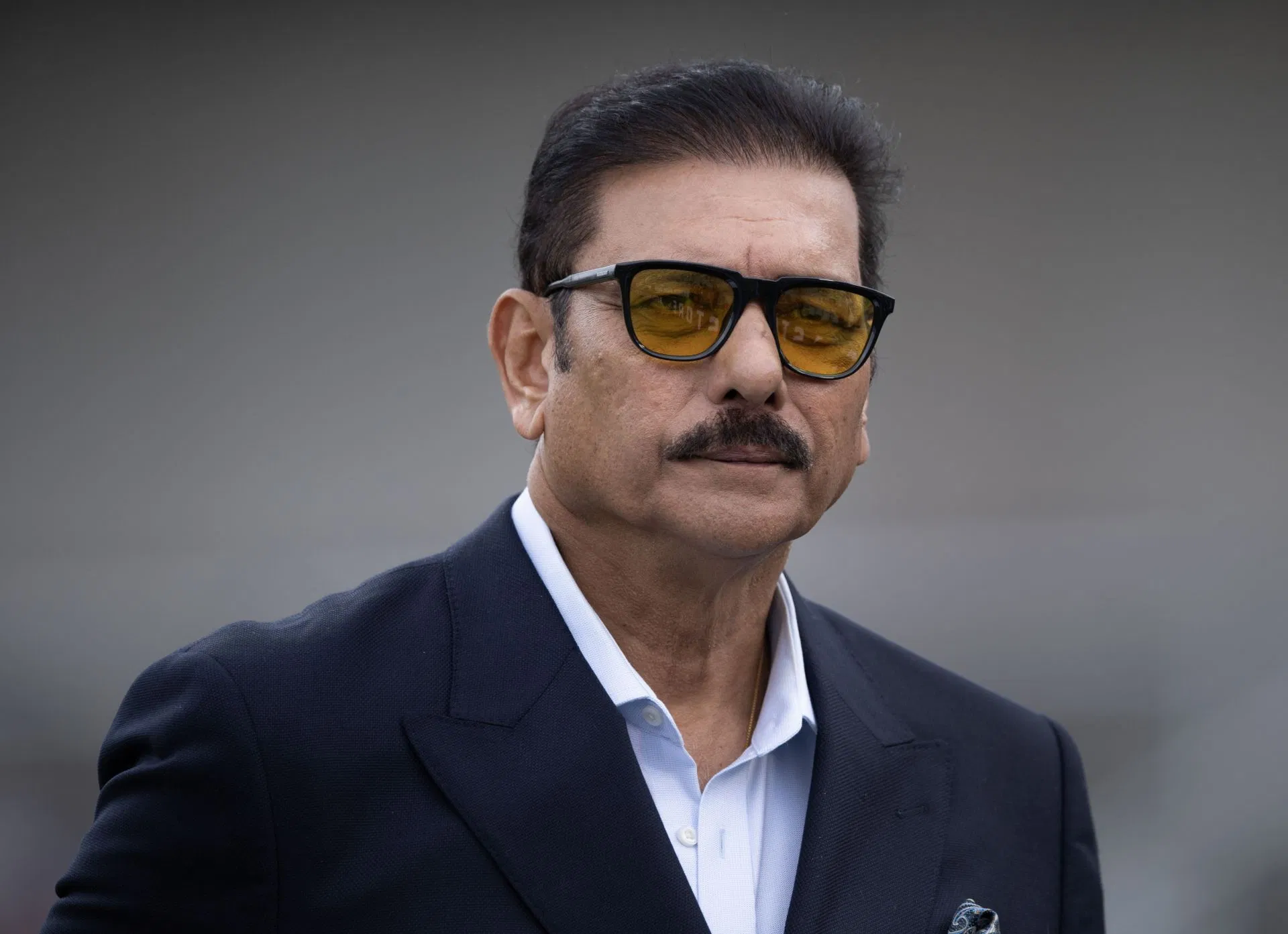“You don’t want him out there too long” - Ravi Shastri’s huge remark on Indian batting star ahead of AUS vs IND 2025 T20Is