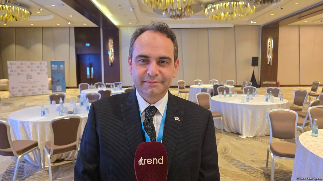 Turkic insurance space integration to serve regional economic stability - TSB (Exclusive)